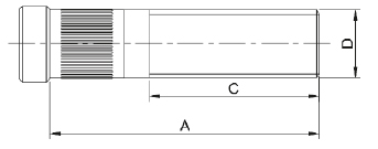 DB-2101 10 R