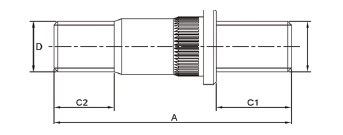 DB-4109 10 R