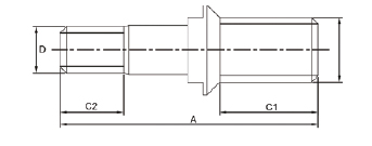 DB-4107 20 R