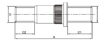DB-4109 20 R