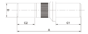 DB-2115 21 L